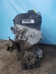 04E103023Q Двигатель SKODA Octavia A7 2013-2020