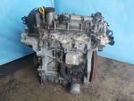 04E103023Q Двигатель SKODA Octavia A7 2013-2020