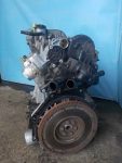 04E103023Q Двигатель SKODA Octavia A7 2013-2020