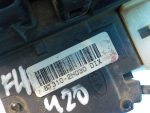 813102H030 Замок двери передней левой Hyundai Elantra IV (HD) 2006-2011