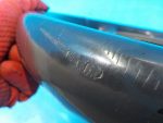 561003E220CQ Рулевое колесо (руль) KIA Sorento 2002-2009