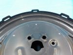 6477342040 Чехол запасного колеса внутренний TOYOTA Rav 4 III (ACA30) 2006-2013