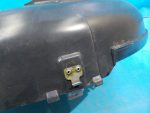 6477342040 Чехол запасного колеса внутренний TOYOTA Rav 4 III (ACA30) 2006-2013