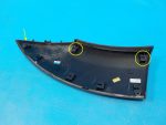 877913E500 Накладка крыла заднего правого KIA Sorento 2002-2009