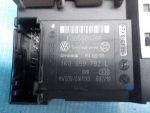1K0959702L Моторчик стеклоподъемника передний правый VOLKSWAGEN Passat B6 2005-2009