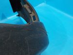57702AJ080 Бампер передний Subaru Legacy Outback (B14) 2010-2014
