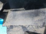 57702AJ080 Бампер передний Subaru Legacy Outback (B14) 2010-2014