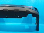57704AJ020 Бампер задний Subaru Legacy Outback (B14) 2010-2014