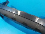 57704AJ020 Бампер задний Subaru Legacy Outback (B14) 2010-2014