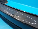 57704AJ020 Бампер задний Subaru Legacy Outback (B14) 2010-2014