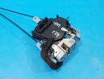 61032AJ230 Замок двери передней левой Subaru Legacy Outback (B14) 2010-2014