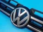 7P6853651A Решетка радиатора Volkswagen Touareg NF VOLKSWAGEN Touareg 2010-
