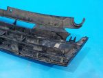 7P6853651A Решетка радиатора Volkswagen Touareg NF VOLKSWAGEN Touareg 2010-