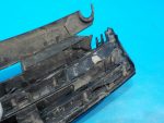 7P6853651A Решетка радиатора Volkswagen Touareg NF VOLKSWAGEN Touareg 2010-