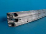 5217106050 Усилитель заднего бампера TOYOTA Camry V40 2006-2011