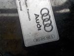 8E0010183S Лючок бензобака Audi A4 (B7) 2005-2007