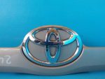 7680106120 Накладка крышки багажника TOYOTA Camry V40 2006-2011