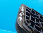 1530207 Решетка радиатора Ford Fusion 2002-2012