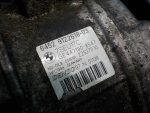 64529122618 Компрессор кондиционера BMW 3 серия E90/E91 2003-2009