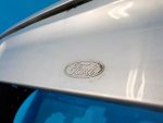 1429356 Бампер передний Ford Fusion 2002-2012