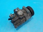 1K0820808F Компрессор кондиционера VOLKSWAGEN Passat CC 2008-2018
