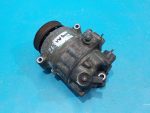 1K0820808F Компрессор кондиционера VOLKSWAGEN Passat CC 2008-2018