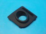 6N1115A246A Накладка противотуманной фары левой Ford Fusion 2002-2012