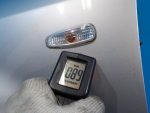 663111H010 Крыло переднее левое KIA Ceed (ED) 2007-2012