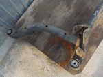4F0505235AJ Балка задняя (подрамник) Audi A6 (C6, 4F) 2005-2011