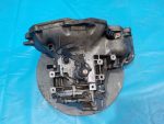 96814303 МКПП (механическая КПП) Chevrolet Aveo (T300) 2011-2015