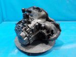 96814303 МКПП (механическая КПП) Chevrolet Aveo (T300) 2011-2015