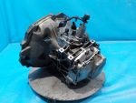 96814303 МКПП (механическая КПП) Chevrolet Aveo (T300) 2011-2015