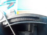 6R0827469C Ручка открывания багажника VOLKSWAGEN Passat B7 2011-2015