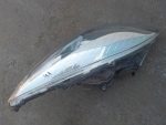 260607305R Фара левая RENAULT Megane 3 2009-2016