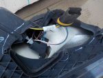 260607305R Фара левая RENAULT Megane 3 2009-2016