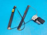 7L0837461F Стеклоподъемник передний левый VOLKSWAGEN Touareg 2002-2010