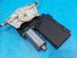 7L0837461F Стеклоподъемник передний левый VOLKSWAGEN Touareg 2002-2010