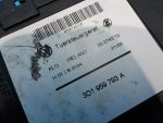 7L0837461F Стеклоподъемник передний левый VOLKSWAGEN Touareg 2002-2010