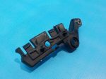 620940002R Кронштейн переднего бампера правый RENAULT Megane 3 2009-2016