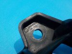 620940002R Кронштейн переднего бампера правый RENAULT Megane 3 2009-2016