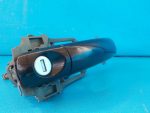 7L6837205C Ручка двери наружная VOLKSWAGEN Touareg 2002-2010