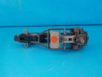 7L6837205C Ручка двери наружная VOLKSWAGEN Touareg 2002-2010