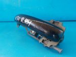 7L0839886A Ручка двери наружная VOLKSWAGEN Touareg 2002-2010