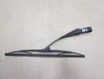 9881117000 Поводок стеклоочистителя задний Hyundai Getz 2002-2010