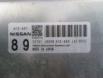 23751JK00B Блок управления АКПП Infiniti FX-QX70 (S51) 2008-2017