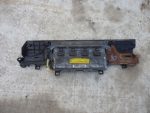 7390060010E0 Подушка безопасности водителя нижняя TOYOTA Land Cruiser (200) 2008-
