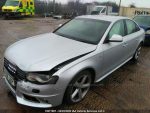  Авторазбор 1.8 лит. CAB Audi A4 (B8) 2007-2015
