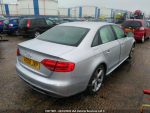  Авторазбор 1.8 лит. CAB Audi A4 (B8) 2007-2015