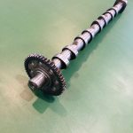 06H109022BA Распредвал выпускной VOLKSWAGEN Passat B7 2011-2015