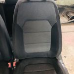  Сиденья комплект VOLKSWAGEN Passat B7 2011-2015